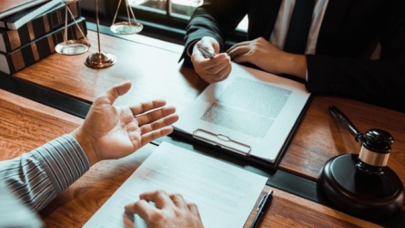 חלוקת רכוש בגירושין